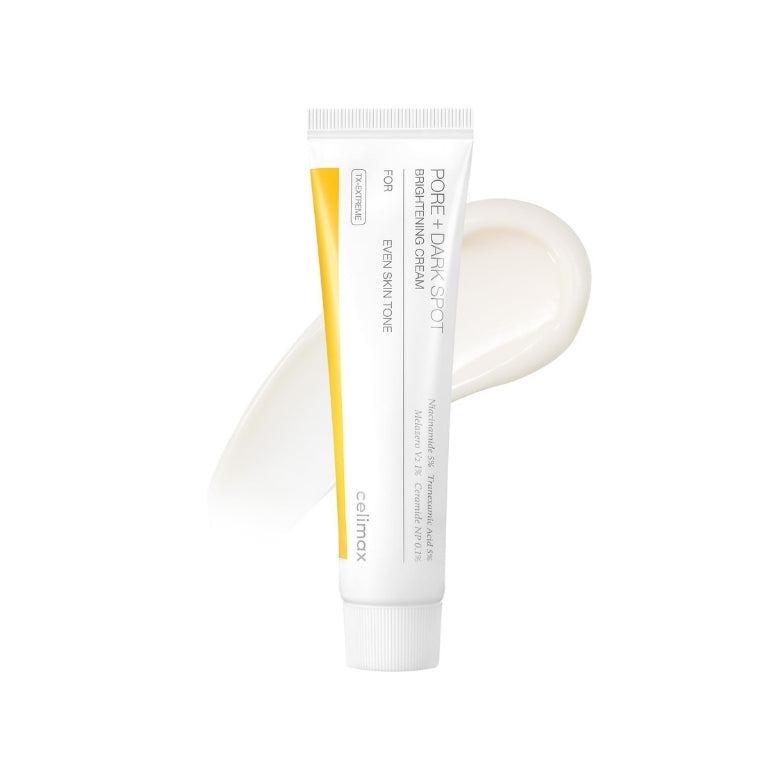 Pore+Dark Spot Brightening Cream – 35ml | MOQ: 30 Pcs | B0DHKSF81K