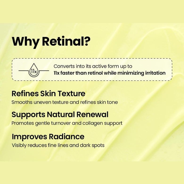 Retinal Serum – 2% Retinal Liposome 30ml | MOQ: 50 Pcs | B0CP3C7TTJ