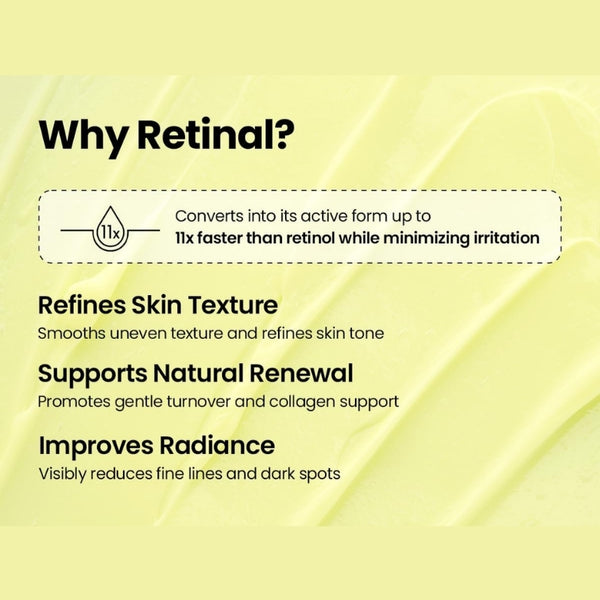 Retinal Serum – 2% Retinal Liposome 30ml | MOQ: 50 Pcs | B0CP3C7TTJ