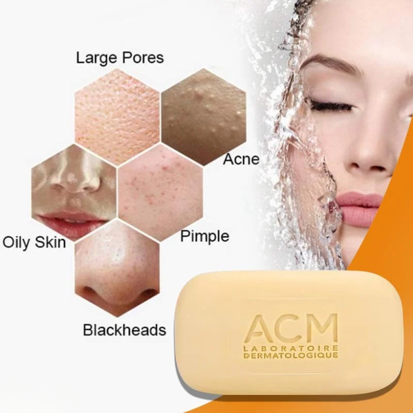 صابون سيبيونكس المنقي 100 غرام