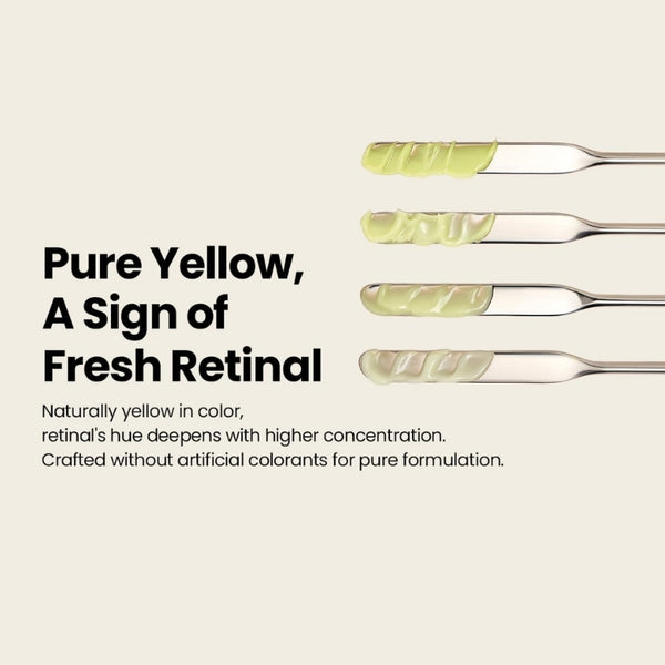 Retinal Serum – 2% Retinal Liposome 30ml | MOQ: 50 Pcs | B0CP3C7TTJ