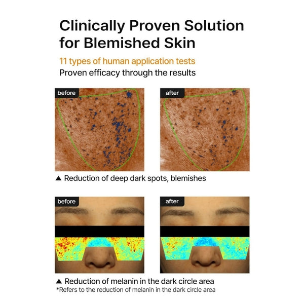 Pore+Dark Spot Brightening Cream – 35ml | MOQ: 30 Pcs | B0DHKSF81K