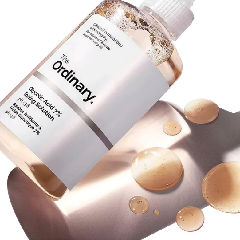Glycolic Acid 7% Toning Solution, 240| MOQ: 100 Pcs | B085CJY97F