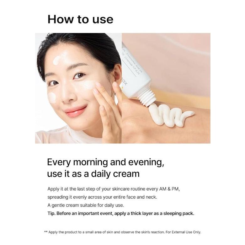 Pore+Dark Spot Brightening Cream – 35ml | MOQ: 30 Pcs | B0DHKSF81K