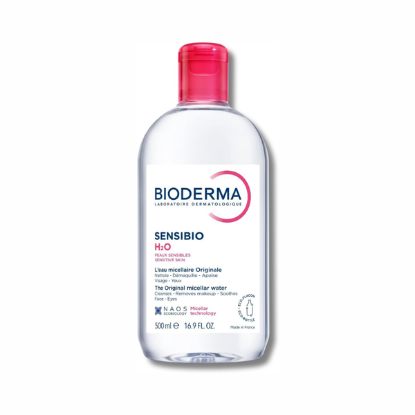 Gentle Foaming Gel Cleanser for Sensitive Skin 500ml  | MOQ: 50 Pcs | B002XZLAWM