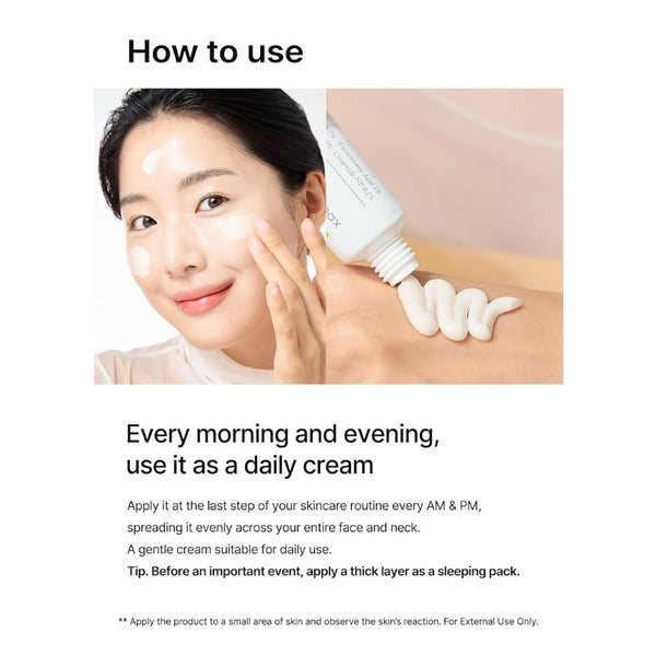 Pore+Dark Spot Brightening Cream – 35ml | MOQ: 30 Pcs | B0DHKSF81K