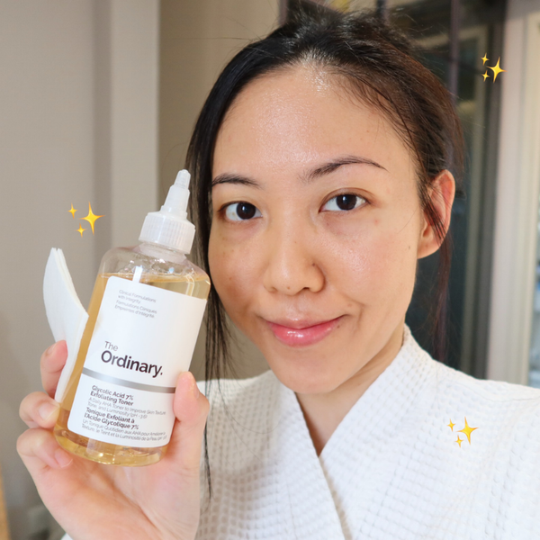 Glycolic Acid 7% Toning Solution, 240| MOQ: 100 Pcs | B085CJY97F