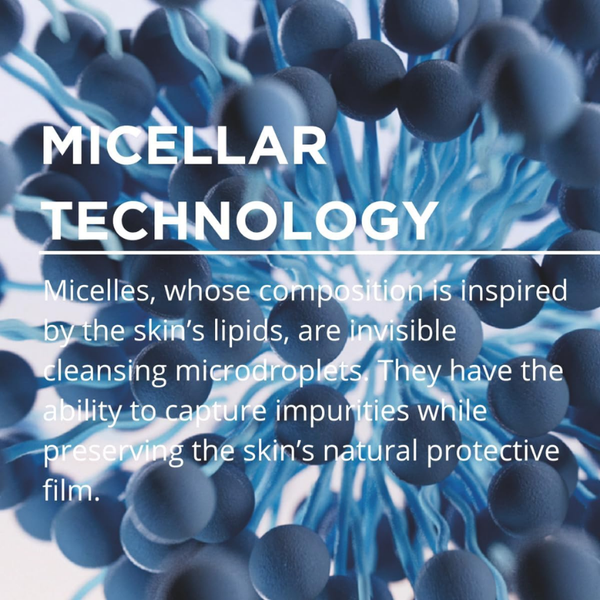 Gentle Foaming Gel Cleanser for Sensitive Skin 500ml  | MOQ: 50 Pcs | B002XZLAWM