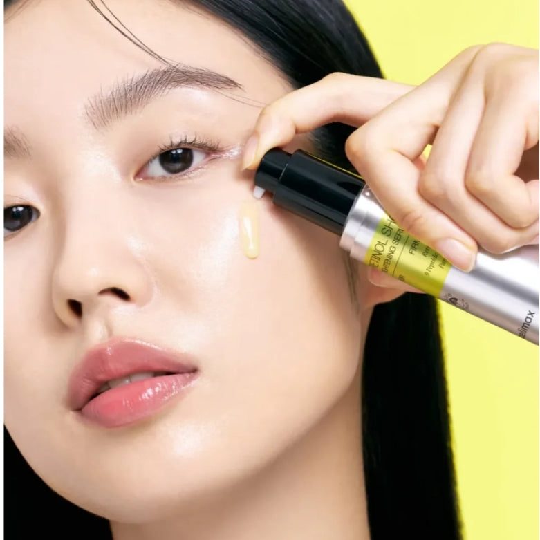 Vita-A Retinol Shot Tightening Serum 30ml for Youthful, Firm Skin