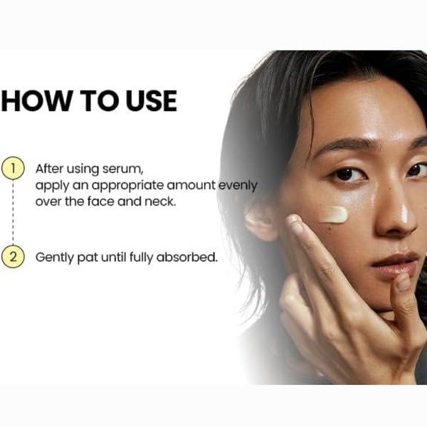 Retinal Liposome 1% + Fermented Rice – 50ml | MOQ: 30 Pcs | B0DGGK9PX4