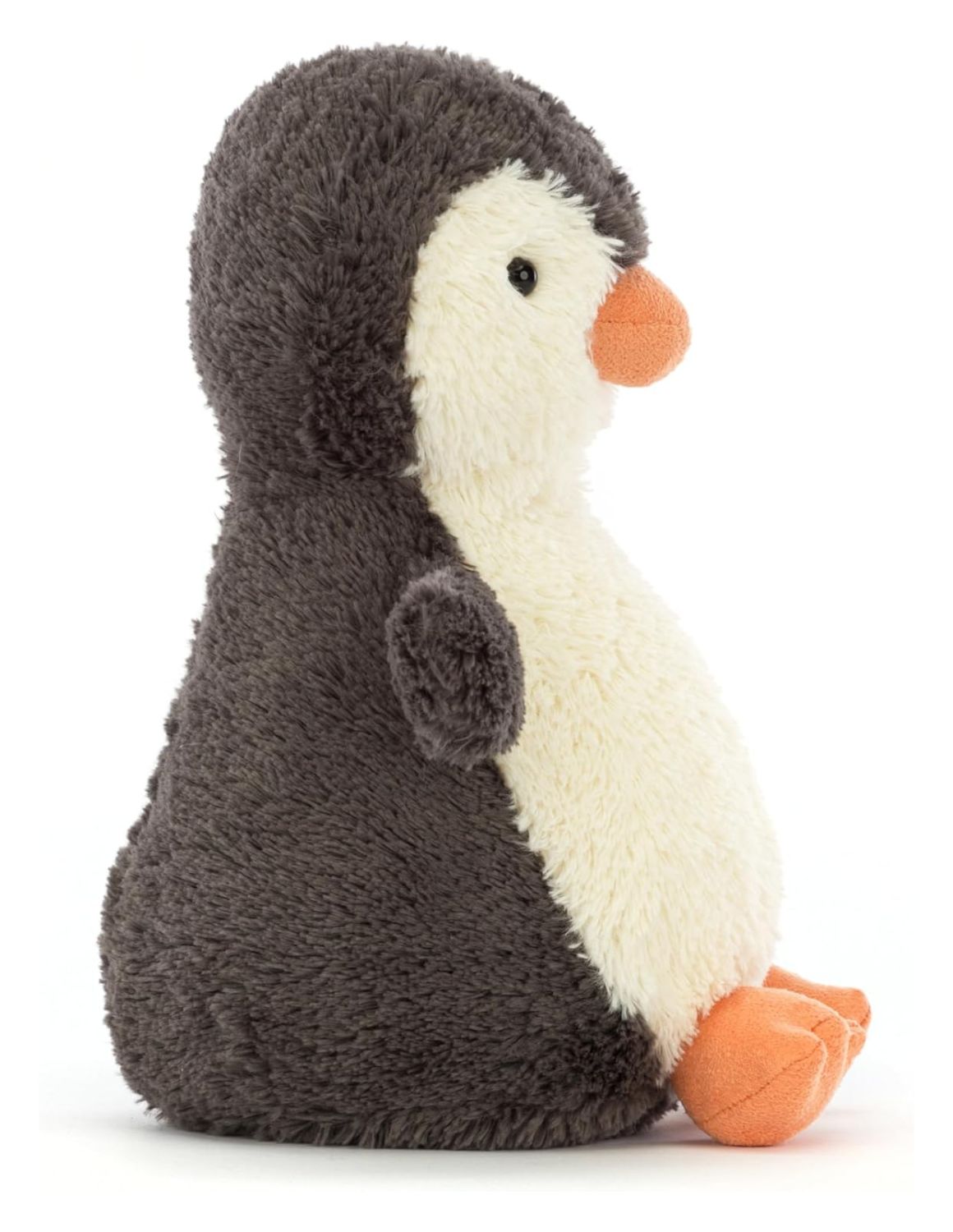 Jellycat Peanut Penguin Stuffed Animal, Medium 30cm, Wholesale Supplier