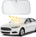 Salior Car Shade Front Windshield