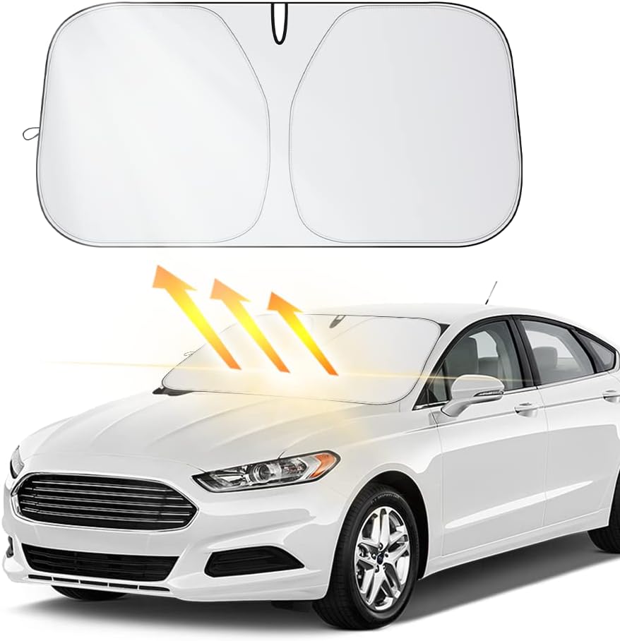 Salior Car Shade Front Windshield