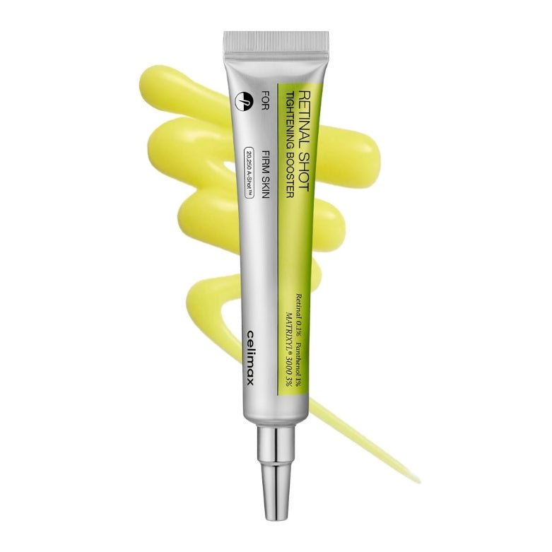 VITA-A RETINAL SHOT - Tighting & Rejuvenating for Youthful Skin