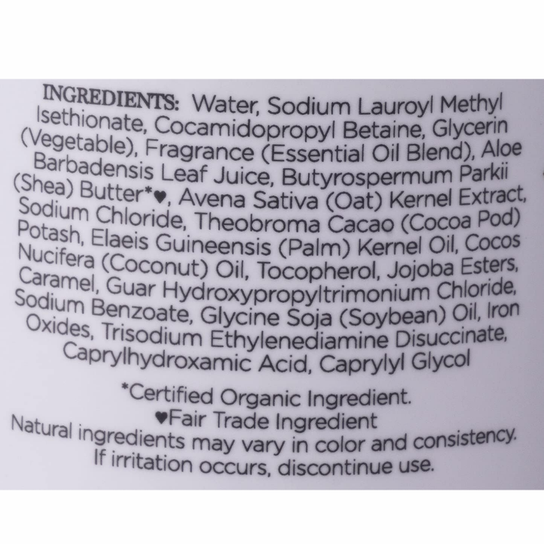 African Black Soap Body Wash – 384ml | MOQ 30 Pcs | B0009MJE74