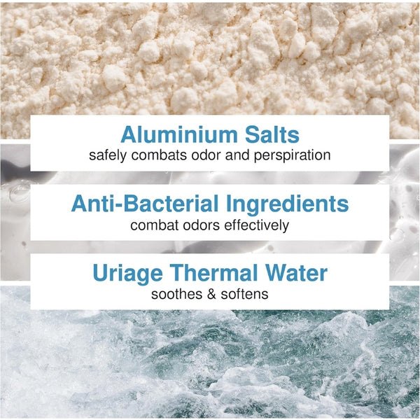 PUISSANC Power 3 Deodorant Roll-On - 50ML  | MOQ: 150 Pcs | B01CKN68JQ