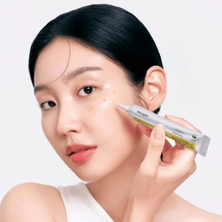 VITA-A RETINAL SHOT - Tighting & Rejuvenating for Youthful Skin