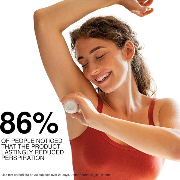 PUISSANC Power 3 Deodorant Roll-On - 50ML  | MOQ: 150 Pcs | B01CKN68JQ