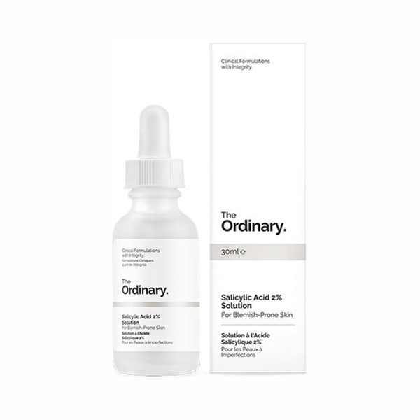 Salicylic Acid Solution 30 ml | MOQ: 30 Pcs | B072FJBVZP