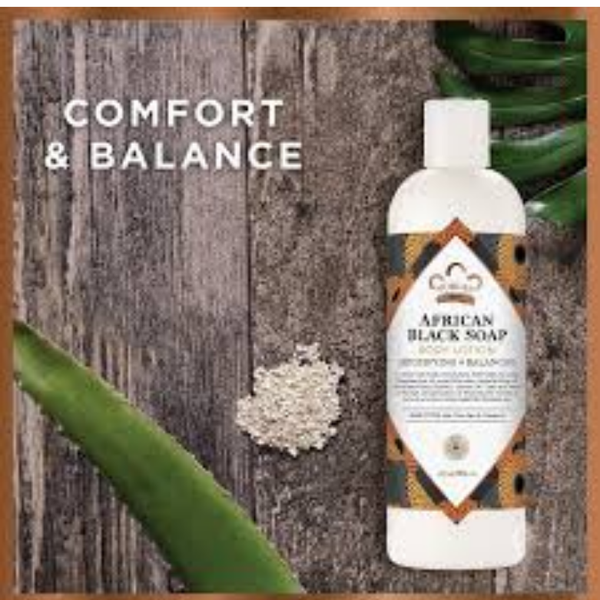 African Black Soap Body Wash – 384ml | MOQ 30 Pcs | B0009MJE74