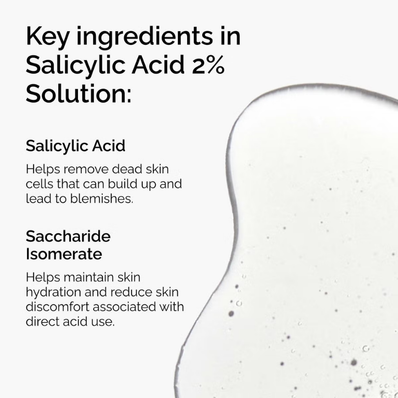 Salicylic Acid Solution 30 ml | MOQ: 30 Pcs | B072FJBVZP