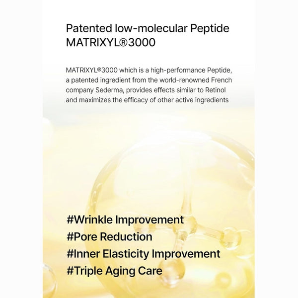 THE VITA-A RETINAL SHOT TIGHTENING BOOSTER 15ml | MOQ: 50 Pcs | B0DK4Y2YP3