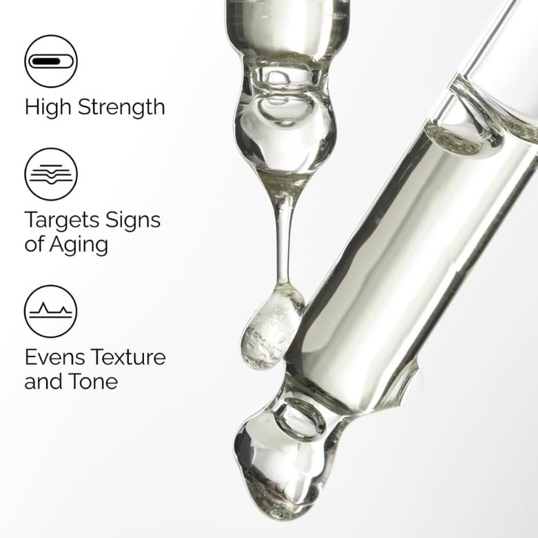 Retinol 1% in Squalane 30 ml  | MOQ: 30 Pcs | B0779YGB2G
