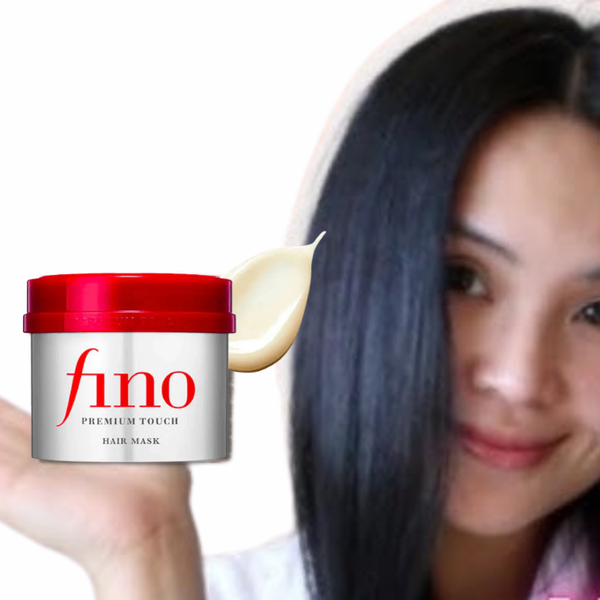 قناع الشعر شيسيدو بريميوم تاتش - 230 مل