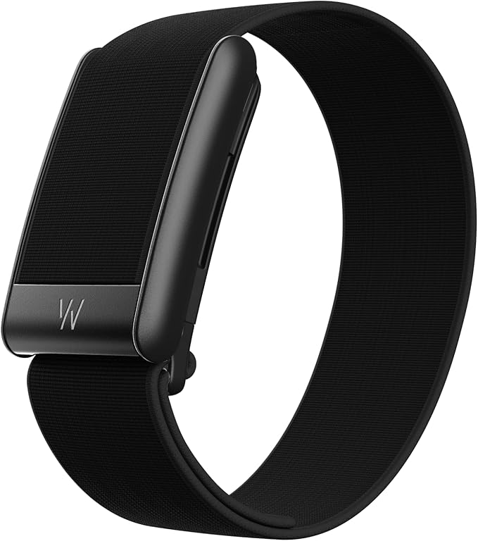 WHOOP 5.0 MG Activity Tracker 12-Month Membership, 24/7 Fitness & Sleep Monitoring