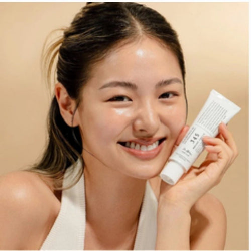 345 Relief Cream 50ml Hydrating Soothing Cream MOQ 50