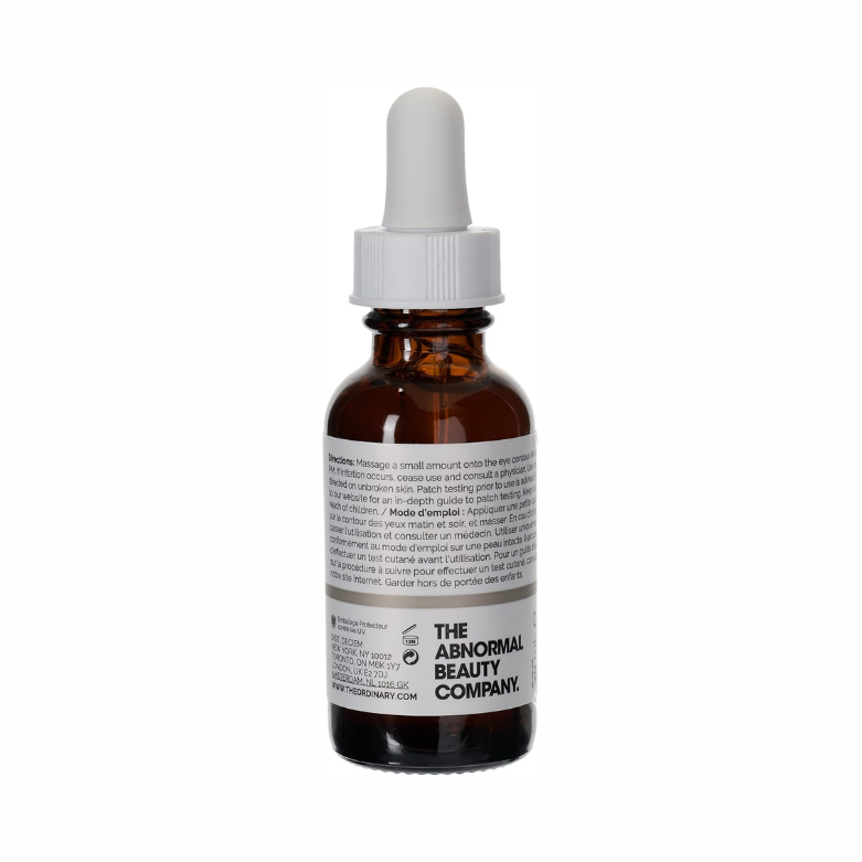 Caffeine Solution 5% + EGCG Serum 30 ml | MOQ: 50 Pcs | B01MUZVE1C