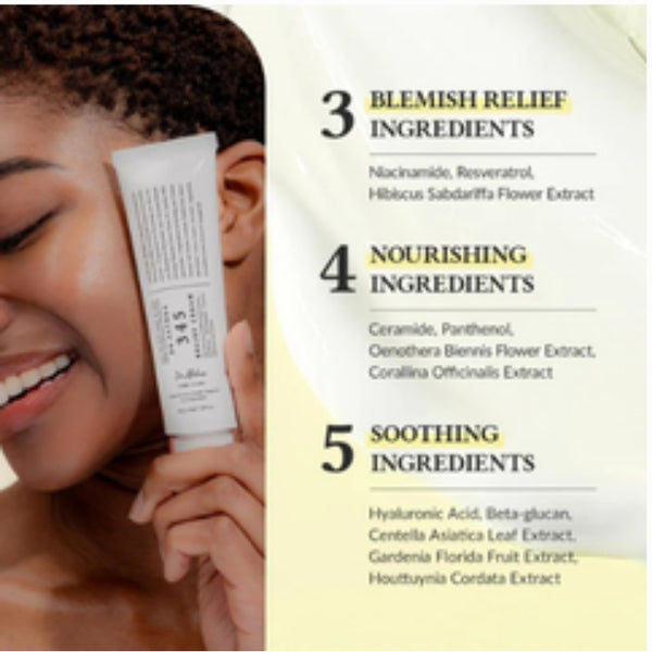 كريم 345 لتخفيف الألم – 50 مل