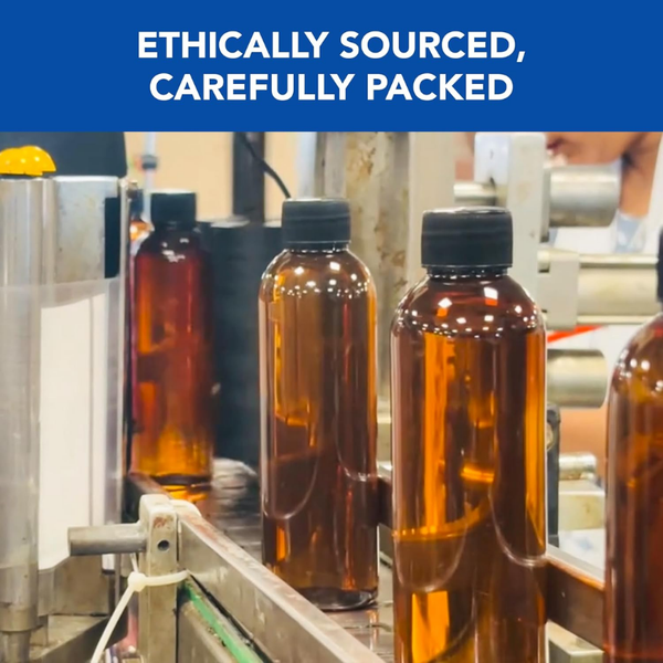 100% Pure Rosemary Oil For Hair Growth - 198 ML | MOQ 30 Pcs | B0C6XJMSGP