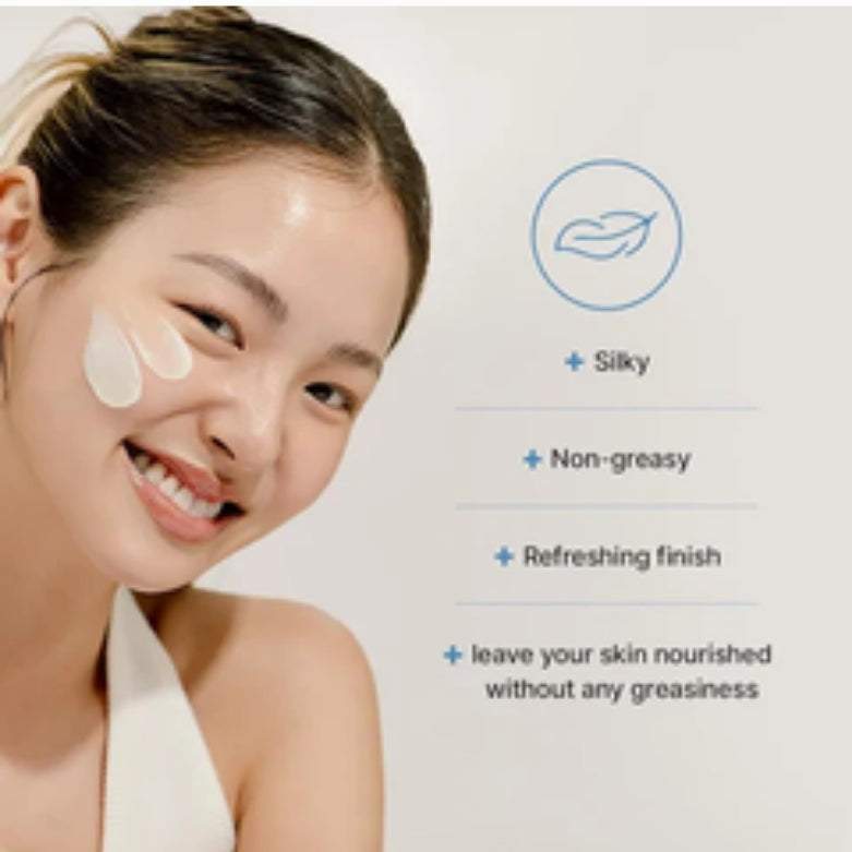 345 Relief Cream 50ml Hydrating Soothing Cream MOQ 50