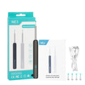 Ear Wax Remover Kit with LED Light & 8 Ear Picks Bulk MOQ 50