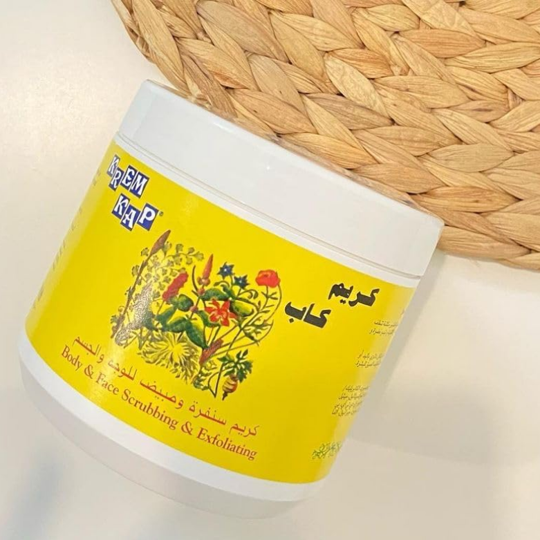 ace and Body Scrubbing and Exfoliating Cream – 500ml | 50 MOQ Pcs | B07CB84SZJ