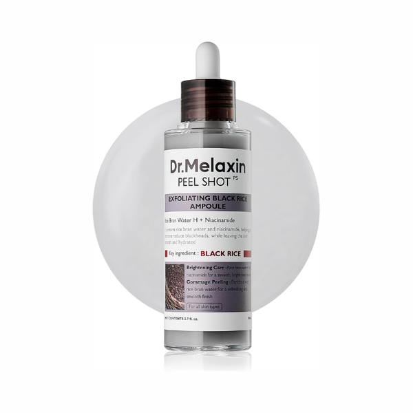 Peel Shot Gomage Ampoule –  80 ml | MOQ: 30 Pcs | B0DJPB7H94