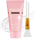 Collagen Overnight Wrapping Peel-Off Face Mask | 75ml