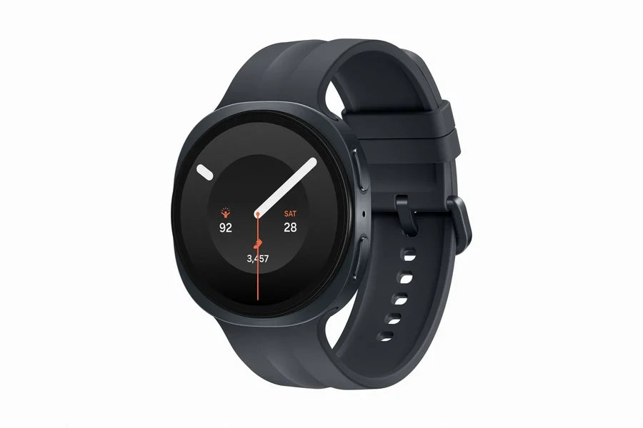Samsung Galaxy Watch9, Silver, 44mm Bluetooth Smartwatch | Fitness Tracker